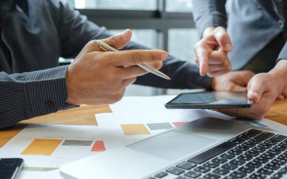 Enhancing Work-Life Balance