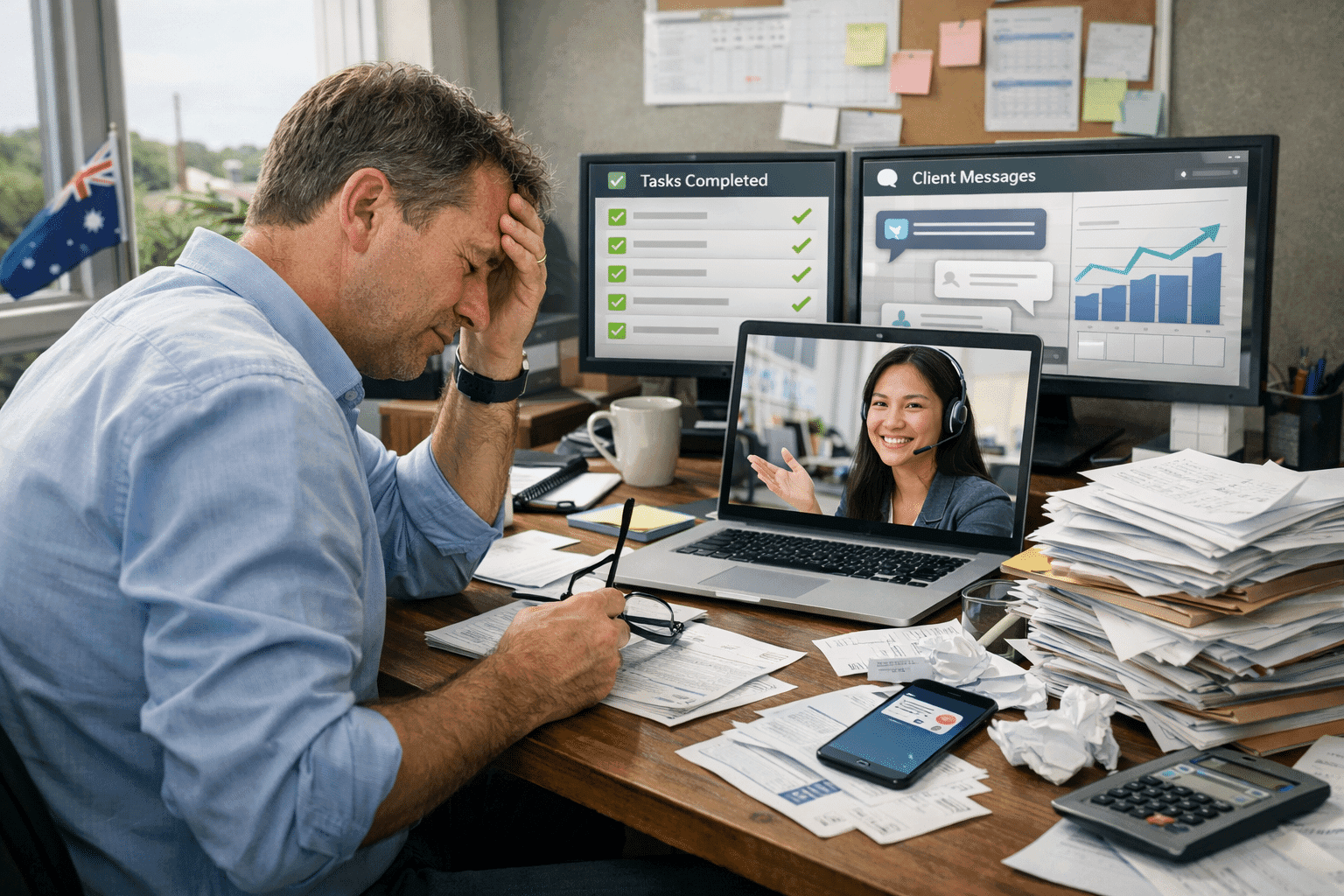 Employer pain points