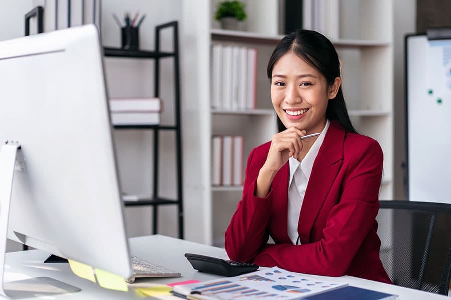 Remote Staffing Services Australia | Outsourced Administrator