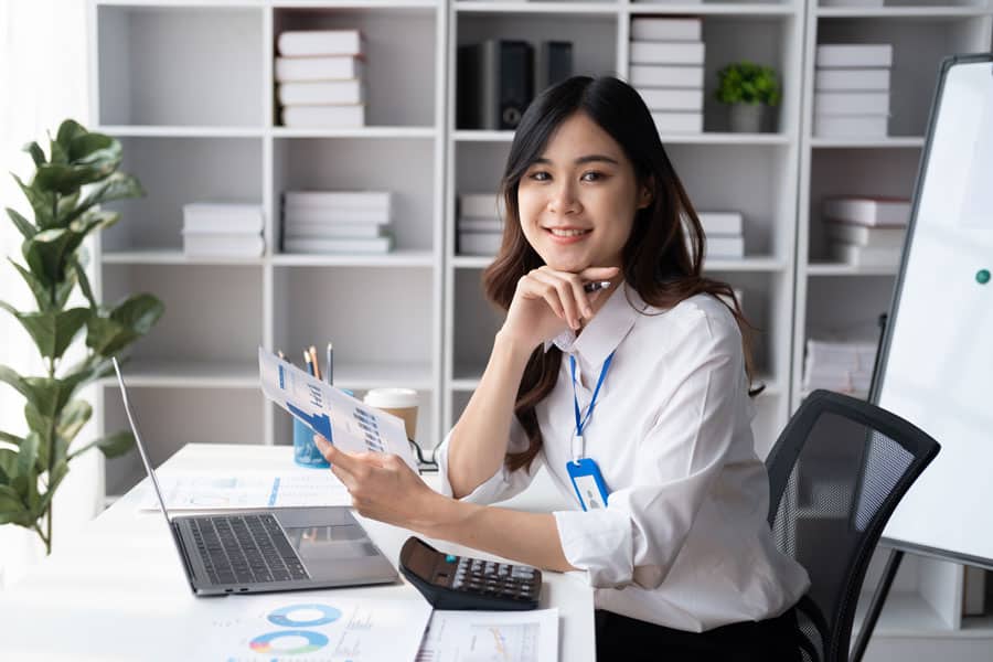 Remote Staffing Services Australia | Outsourced Bookkeepers