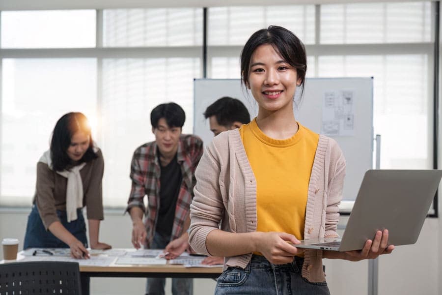 Build a scalable team in 2025 About Outsourcing Workforce Australia Web Developers