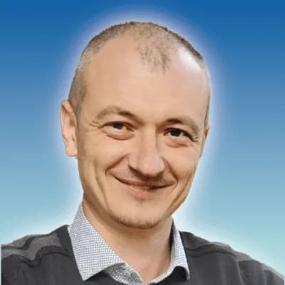 Yuri Lazu