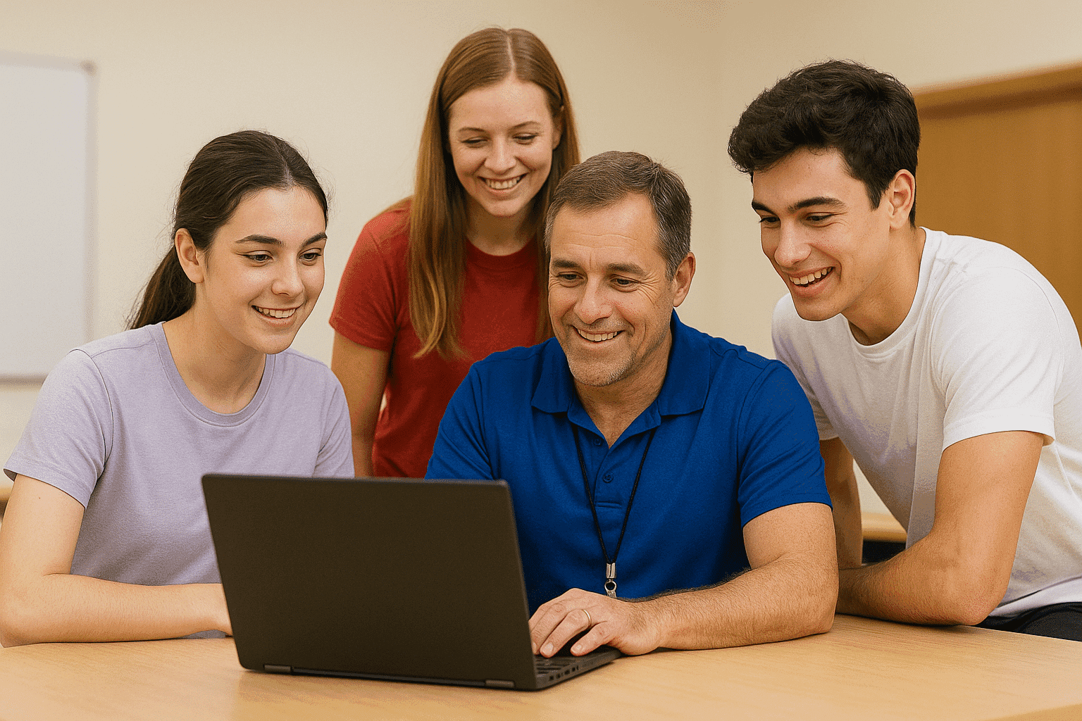 Train your VA for youth sports