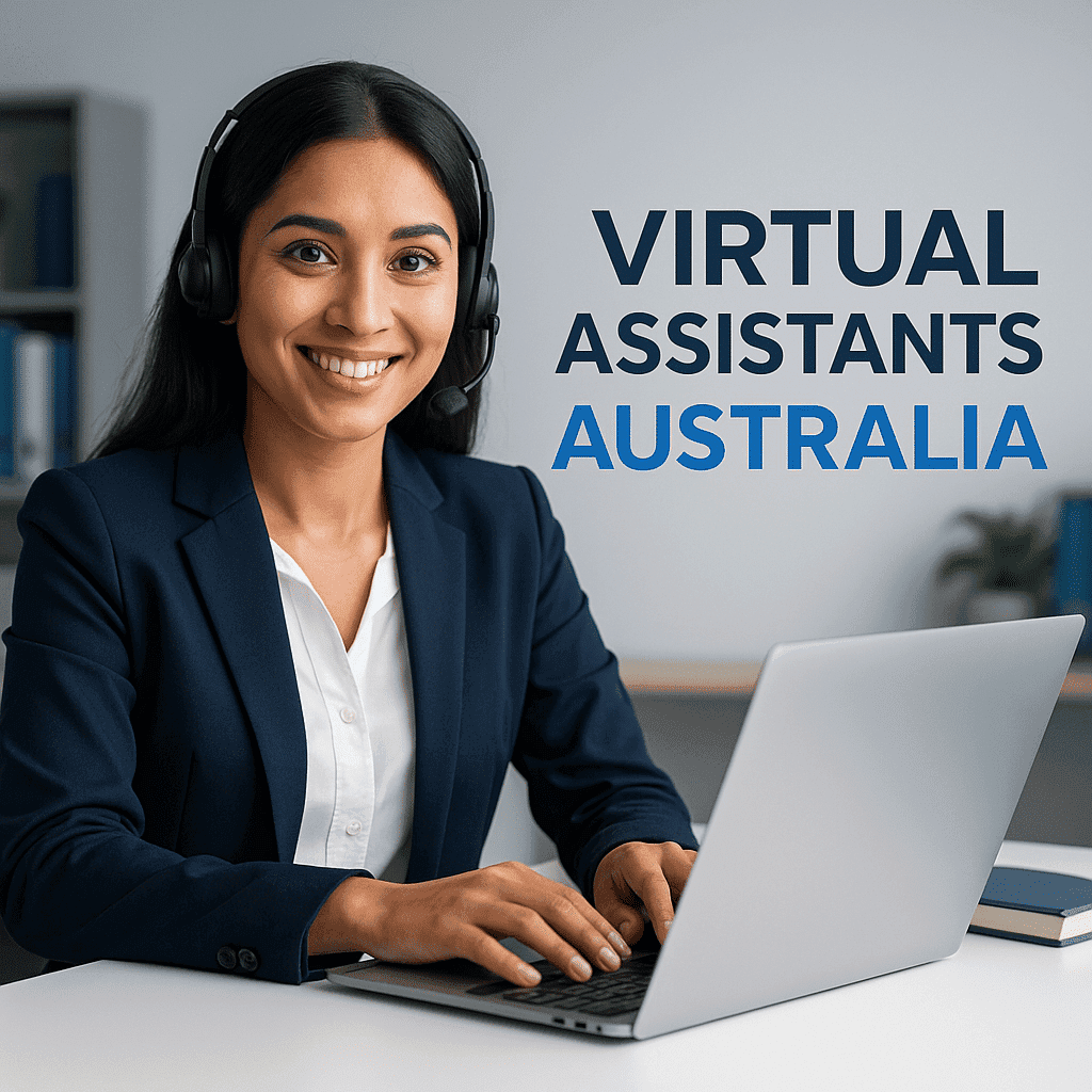 virtual assistants australia