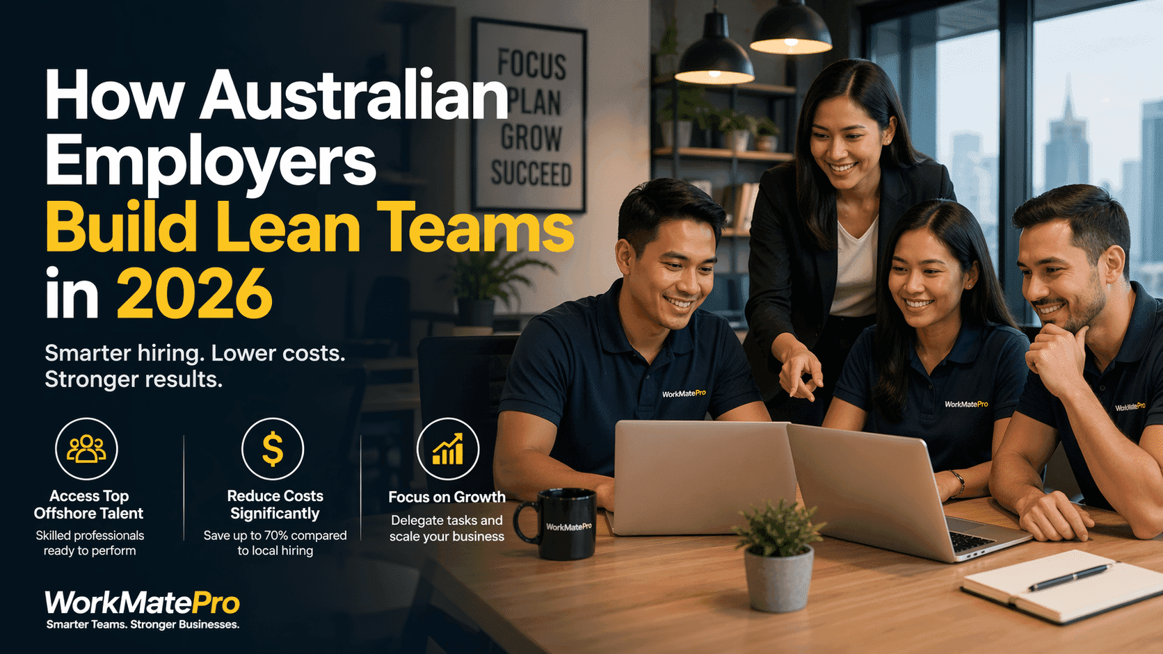 Build Lean Teams