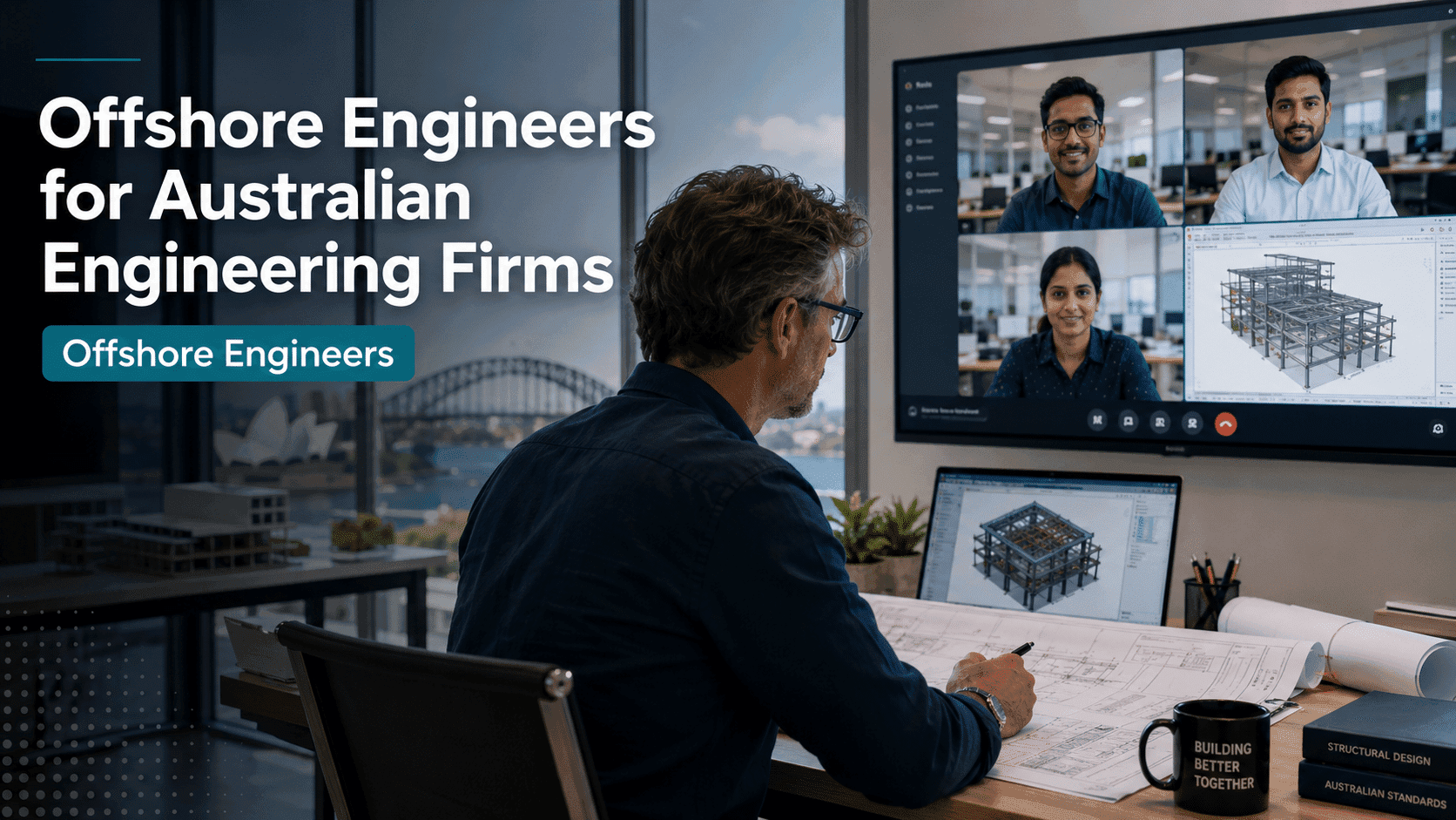 Offshore Engineers