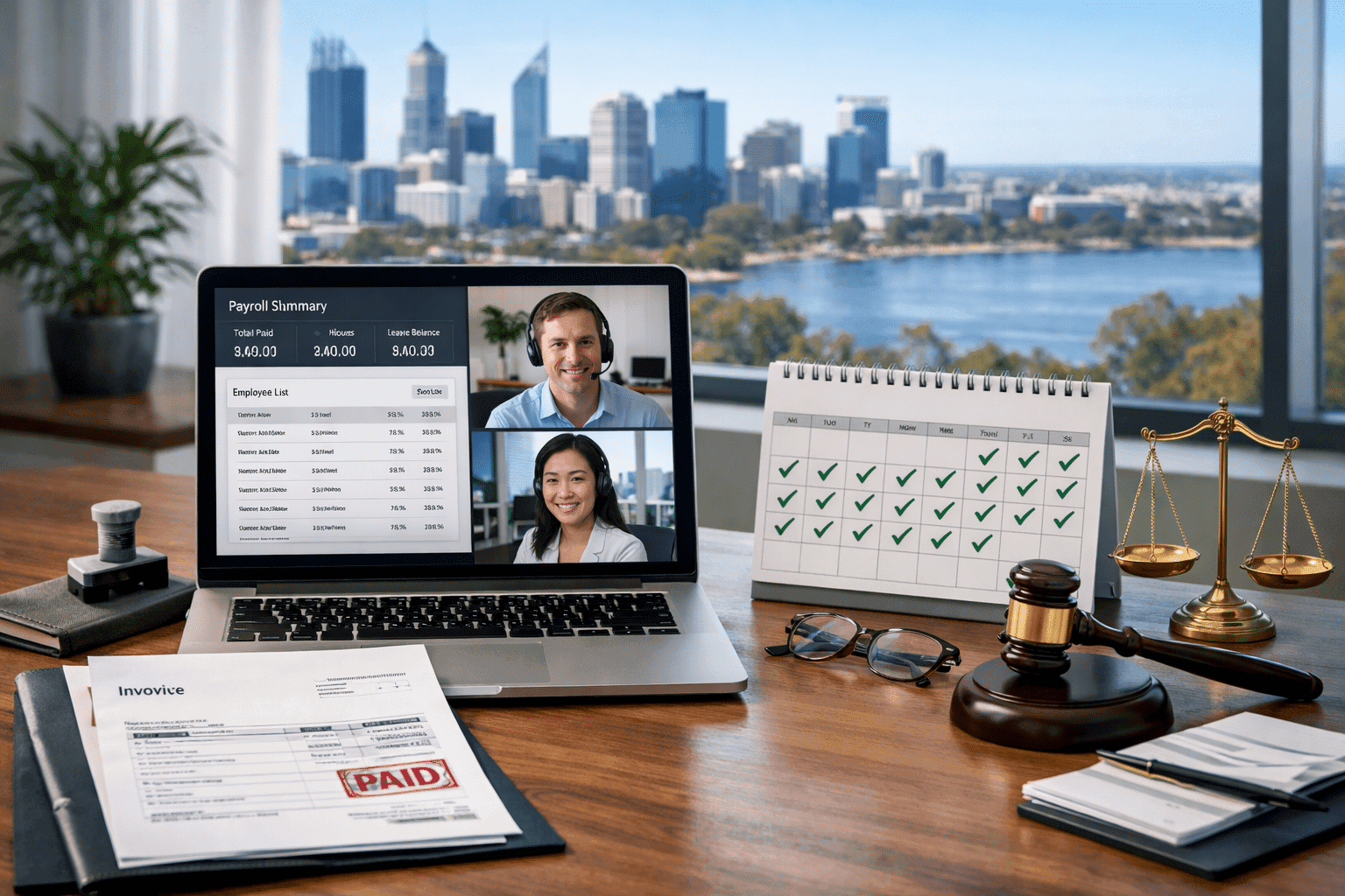 Fair work offshore staff — what Australian employers are and are not responsible for