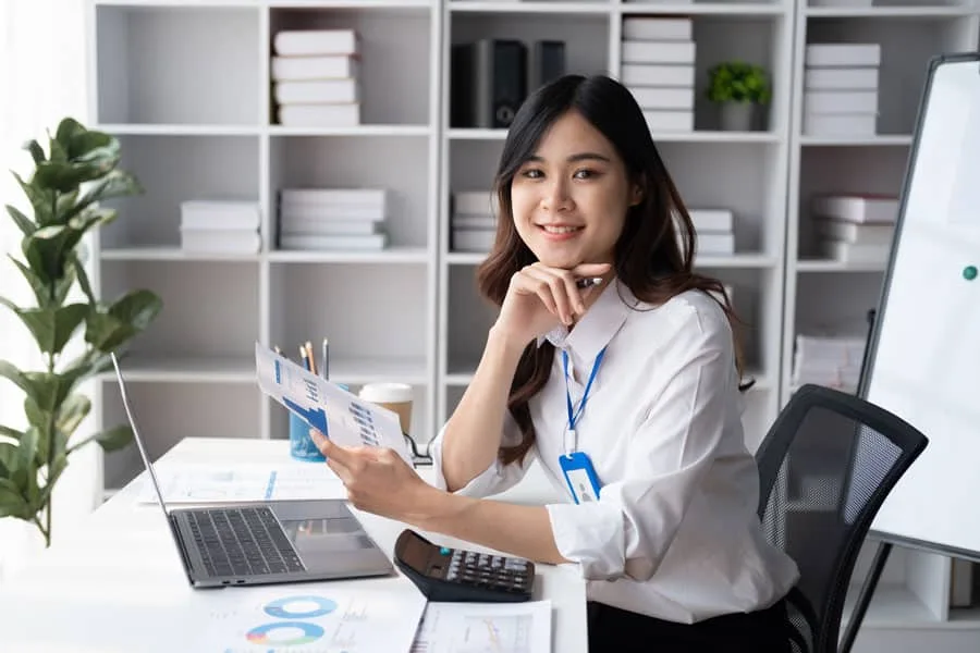 Remote Staffing Services Australia | Outsourced Bookkeepers