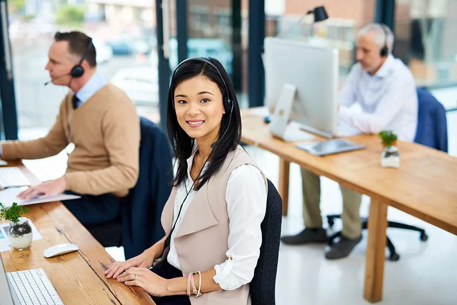 Maximising Productivity with Remote Teams | Remote Staffing Services Australia | Outsourced Customer Support