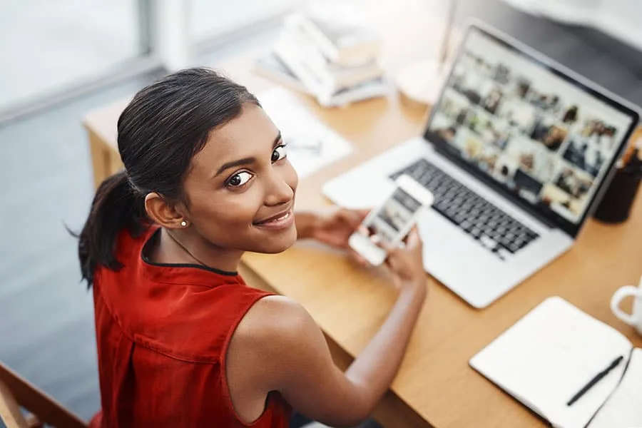 Remote Staffing Services Australia | Outsourced Social Media Manager