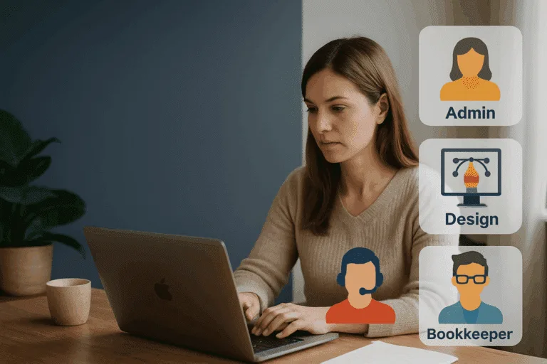 Remote roles in 2025