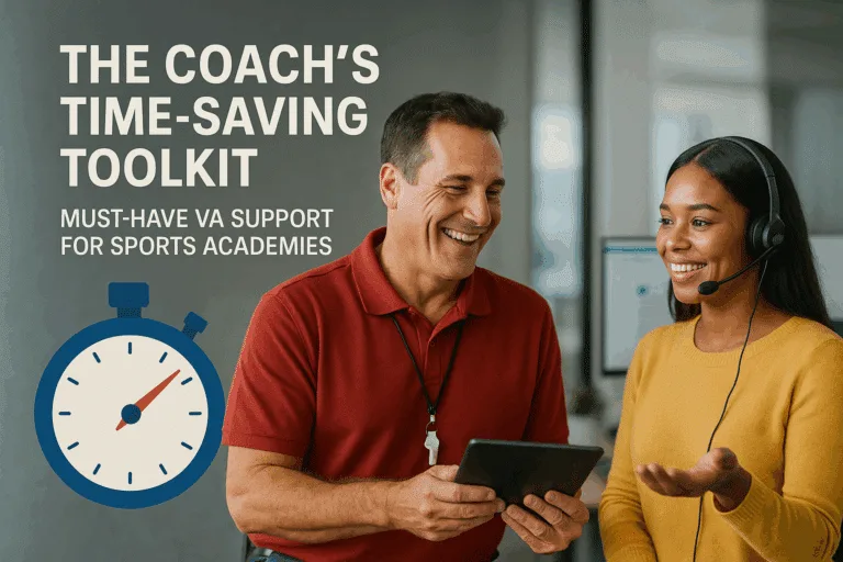 VA support for sports academies