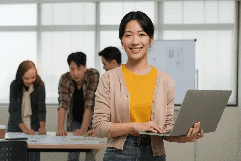 Build a scalable team in 2025