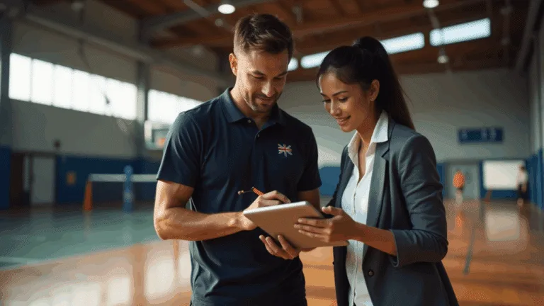 Client retention in sports coaching