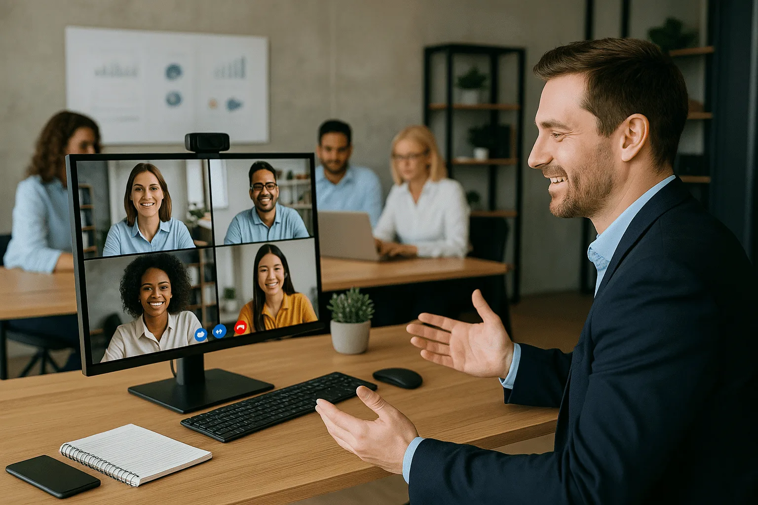 Dedicated Remote Team Graphic Designer Do