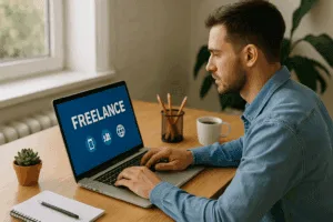 What Is an Example of a Remote Job? Exploring the Modern Remote Work Landscape Web Developers Do