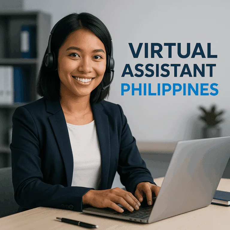 Virtual Assistant Philippines