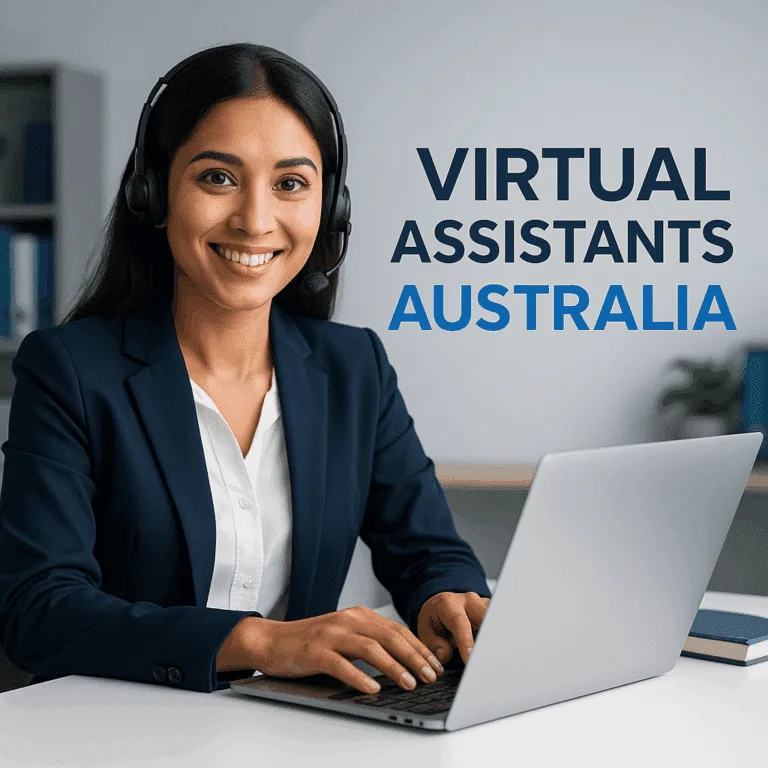 virtual assistants australia