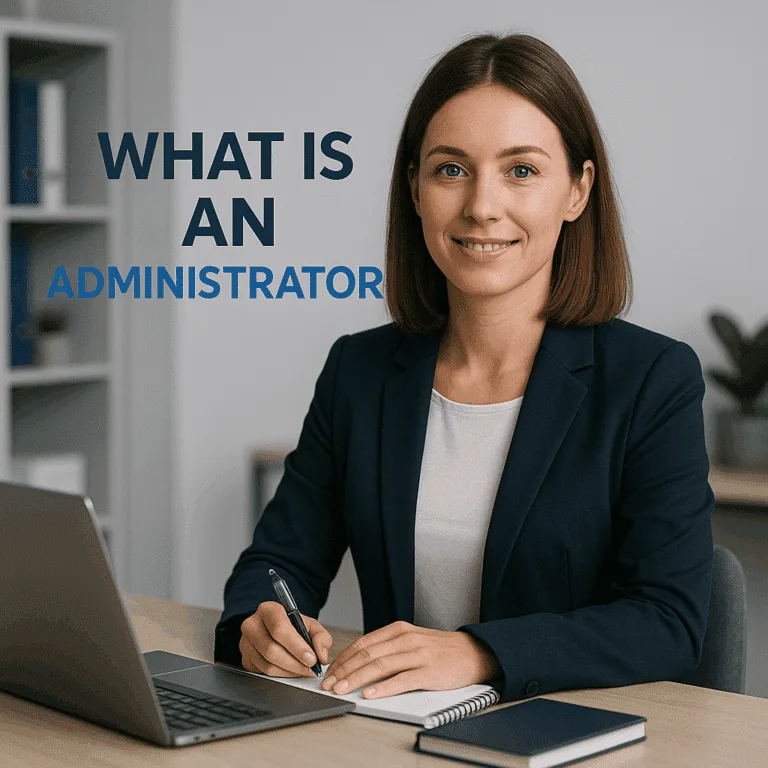 Administrator