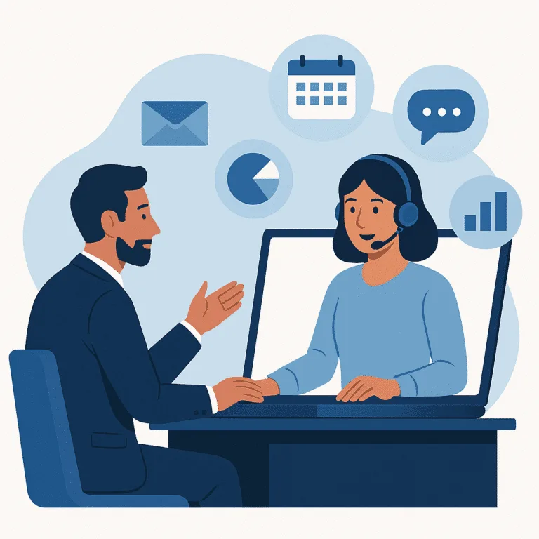virtual assistant