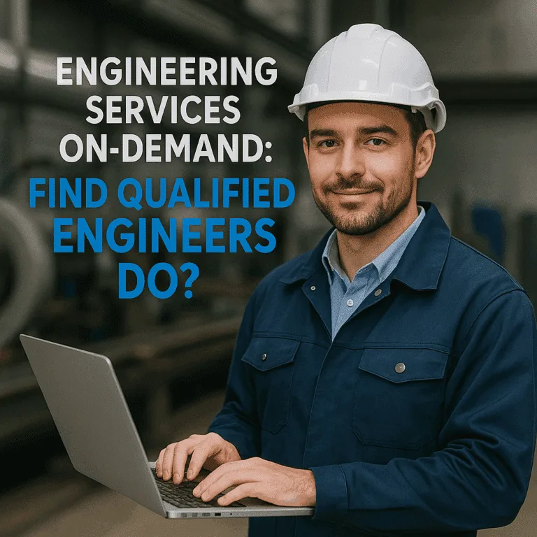 Engineering Service