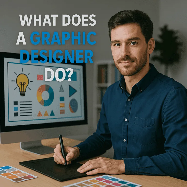 Graphic Designer Do