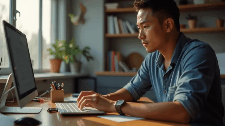 Match the right remote worker
