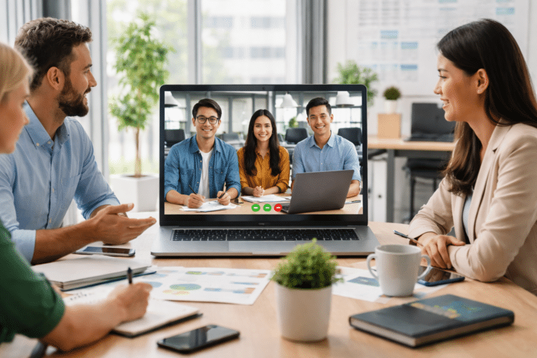 Web Developers Offshore