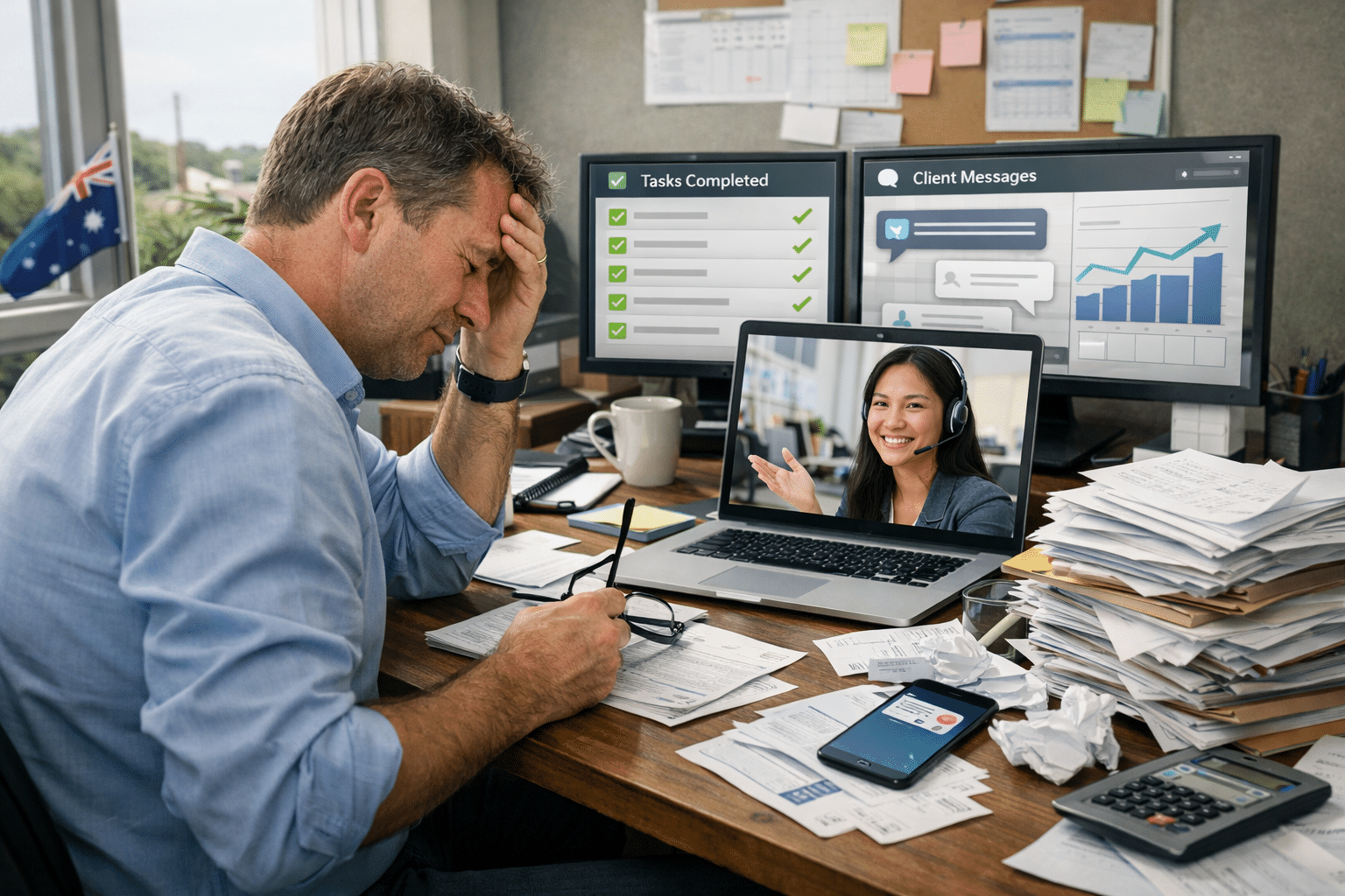 Employer pain points