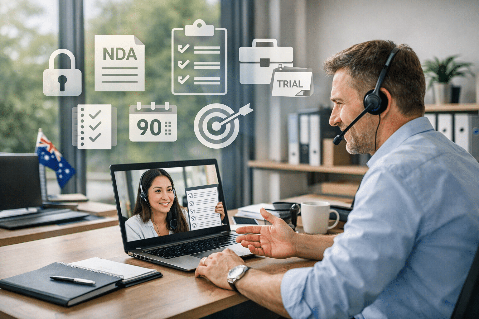 Hiring Risks and Safeguards