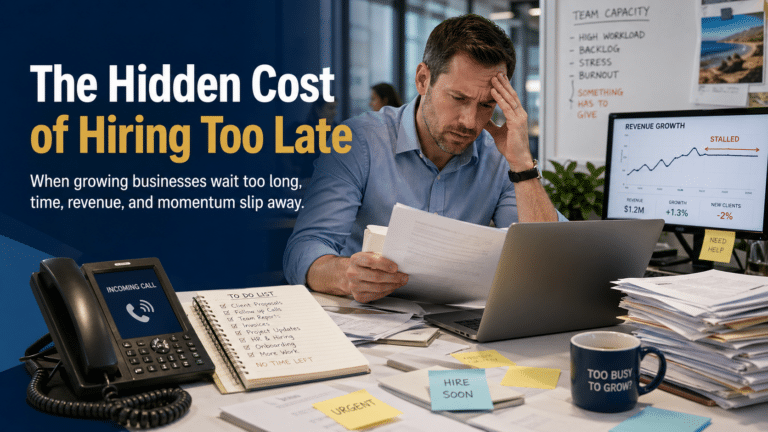 Hidden Cost