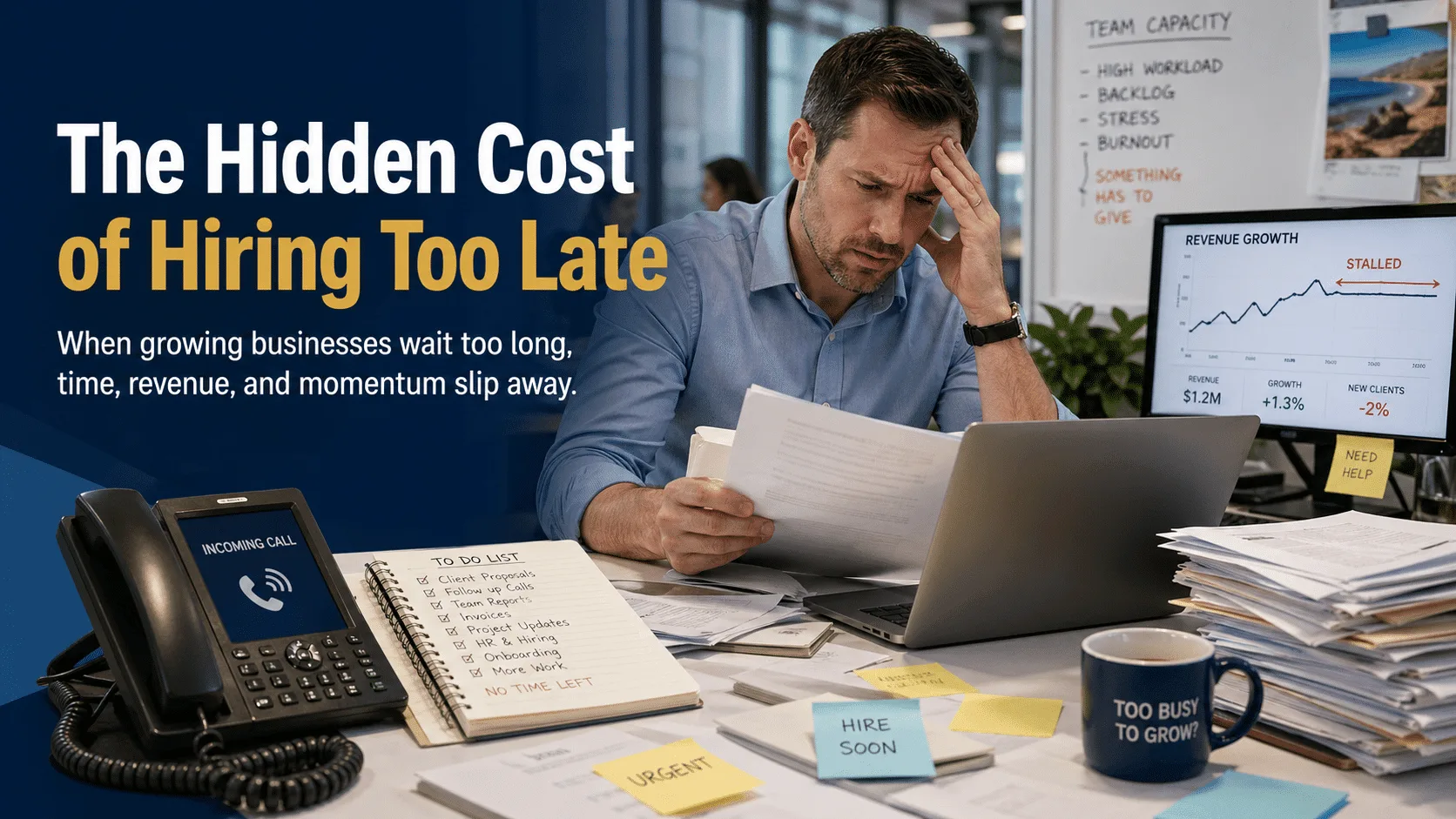 Hidden Cost