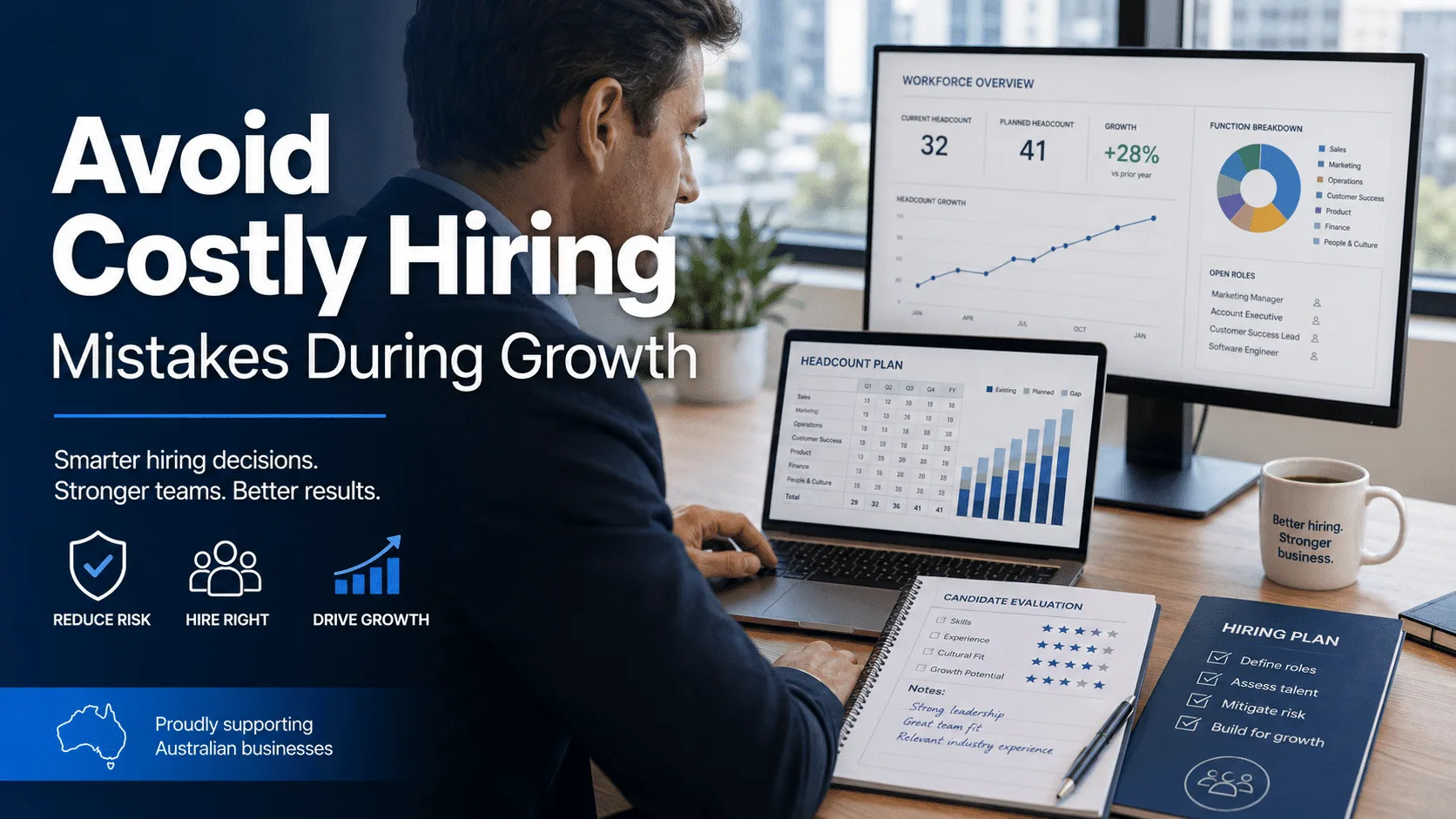 Avoid Costly Hiring