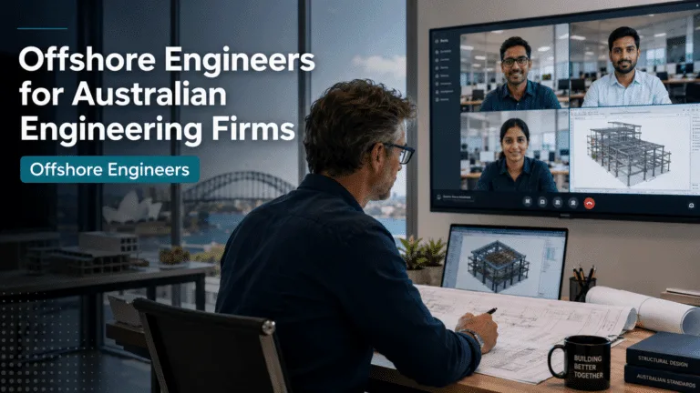 Offshore Engineers