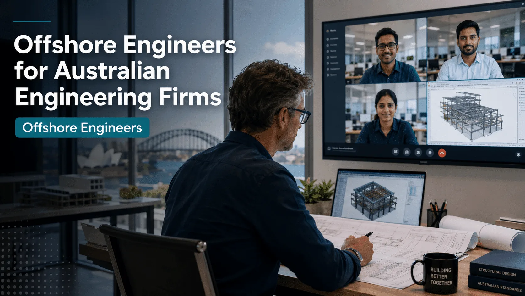 Offshore Engineers