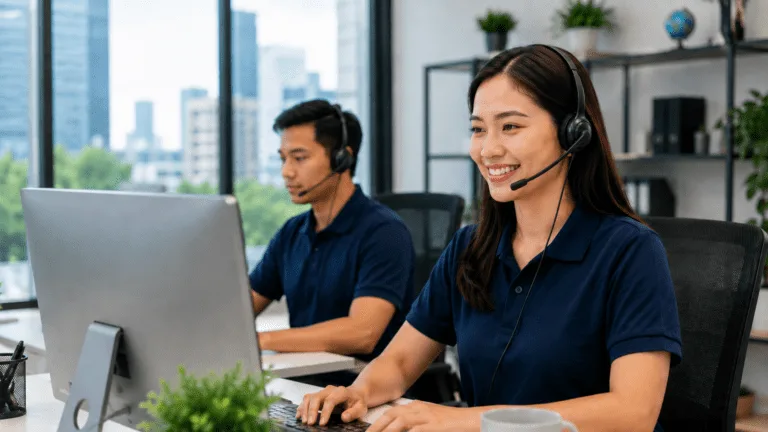Scaling Customer Experience